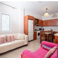 Villa in Greece, Ionian Islands, Corfu, 400 sq.m.