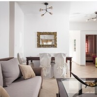 Villa in Greece, Ionian Islands, Corfu, 400 sq.m.