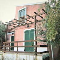 Villa in Greece, Ionian Islands, Corfu, 400 sq.m.