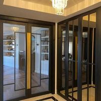 Апартаменты в Турции, Стамбул