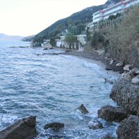 Villa in Greece, Ionian Islands, Corfu, 400 sq.m.