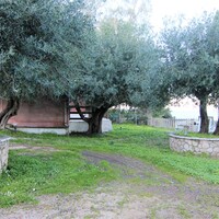 Villa in Greece, Ionian Islands, Corfu, 400 sq.m.