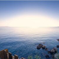 Villa in Greece, Ionian Islands, Corfu, 400 sq.m.