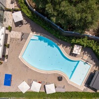 Villa in Greece, Ionian Islands, Corfu, 436 sq.m.