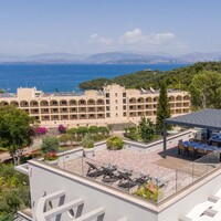 Villa in Greece, Ionian Islands, Corfu, 436 sq.m.
