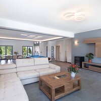 Villa in Greece, Ionian Islands, Corfu, 436 sq.m.