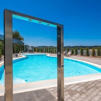 Villa in Greece, Ionian Islands, Corfu, 436 sq.m.