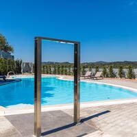 Villa in Greece, Ionian Islands, Corfu, 436 sq.m.