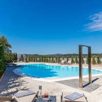 Villa in Greece, Ionian Islands, Corfu, 436 sq.m.