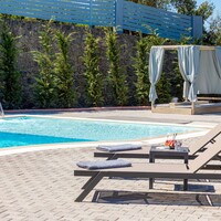 Villa in Greece, Ionian Islands, Corfu, 436 sq.m.