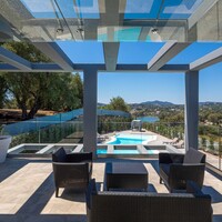 Villa in Greece, Ionian Islands, Corfu, 436 sq.m.