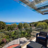 Villa in Greece, Ionian Islands, Corfu, 436 sq.m.