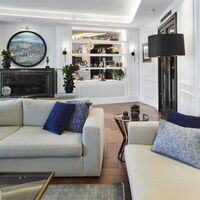 Апартаменты в Турции, Стамбул