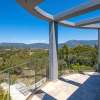 Villa in Greece, Ionian Islands, Corfu, 436 sq.m.