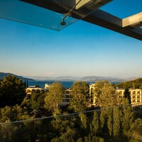 Villa in Greece, Ionian Islands, Corfu, 436 sq.m.