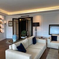 Апартаменты в Турции, Стамбул