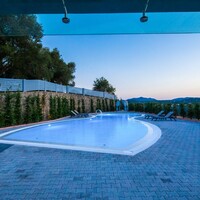 Villa in Greece, Ionian Islands, Corfu, 436 sq.m.
