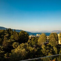 Villa in Greece, Ionian Islands, Corfu, 436 sq.m.
