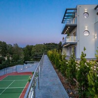 Villa in Greece, Ionian Islands, Corfu, 436 sq.m.