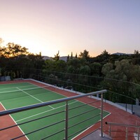 Villa in Greece, Ionian Islands, Corfu, 436 sq.m.