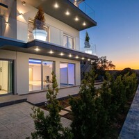 Villa in Greece, Ionian Islands, Corfu, 436 sq.m.