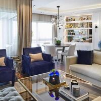 Апартаменты в Турции, Стамбул