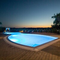Villa in Greece, Ionian Islands, Corfu, 436 sq.m.