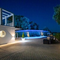 Villa in Greece, Ionian Islands, Corfu, 436 sq.m.