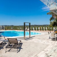 Villa in Greece, Ionian Islands, Corfu, 436 sq.m.