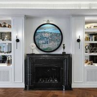 Апартаменты в Турции, Стамбул