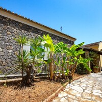Villa in Greece, Ionian Islands, Corfu, 305 sq.m.