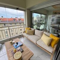 Апартаменты в Турции, Стамбул