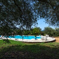 Villa in Greece, Ionian Islands, Corfu, 305 sq.m.