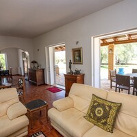 Villa in Greece, Ionian Islands, Corfu, 305 sq.m.