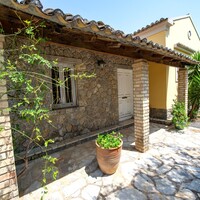Villa in Greece, Ionian Islands, Corfu, 305 sq.m.