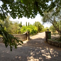 Villa in Greece, Ionian Islands, Corfu, 305 sq.m.