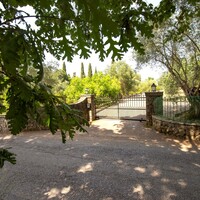 Villa in Greece, Ionian Islands, Corfu, 305 sq.m.