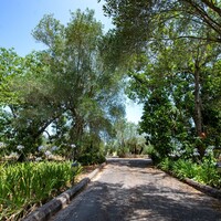 Villa in Greece, Ionian Islands, Corfu, 305 sq.m.