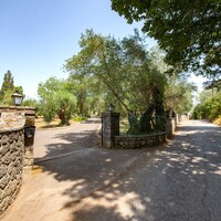 Villa in Greece, Ionian Islands, Corfu, 305 sq.m.