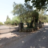 Villa in Greece, Ionian Islands, Corfu, 305 sq.m.