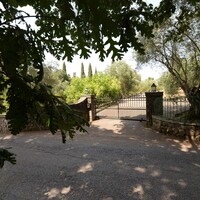 Villa in Greece, Ionian Islands, Corfu, 305 sq.m.