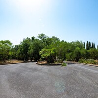 Villa in Greece, Ionian Islands, Corfu, 305 sq.m.