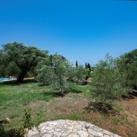 Villa in Greece, Ionian Islands, Corfu, 305 sq.m.