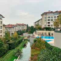 Апартаменты в Турции, Стамбул