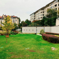 Апартаменты в Турции, Стамбул