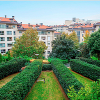 Апартаменты в Турции, Стамбул