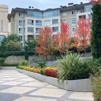 Апартаменты в Турции, Стамбул