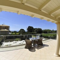 Villa in Greece, Ionian Islands, Corfu, 155 sq.m.