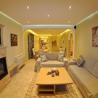Villa in Greece, Ionian Islands, Corfu, 155 sq.m.