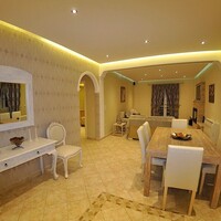 Villa in Greece, Ionian Islands, Corfu, 155 sq.m.